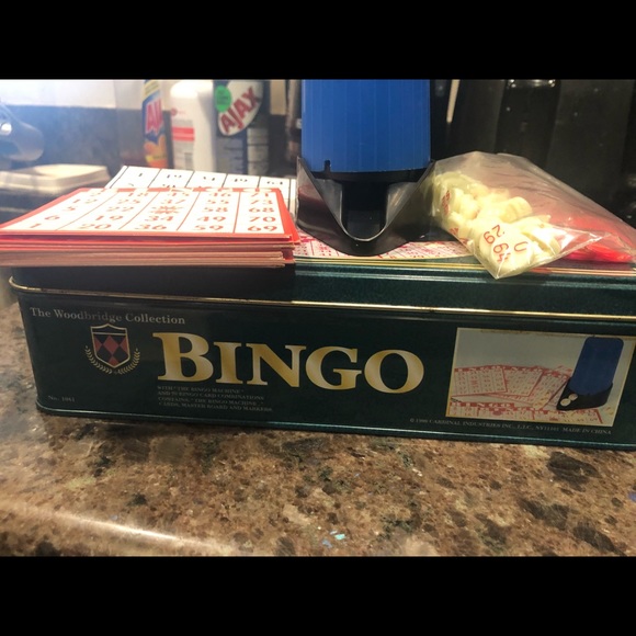 A game - Picture 2 of 3